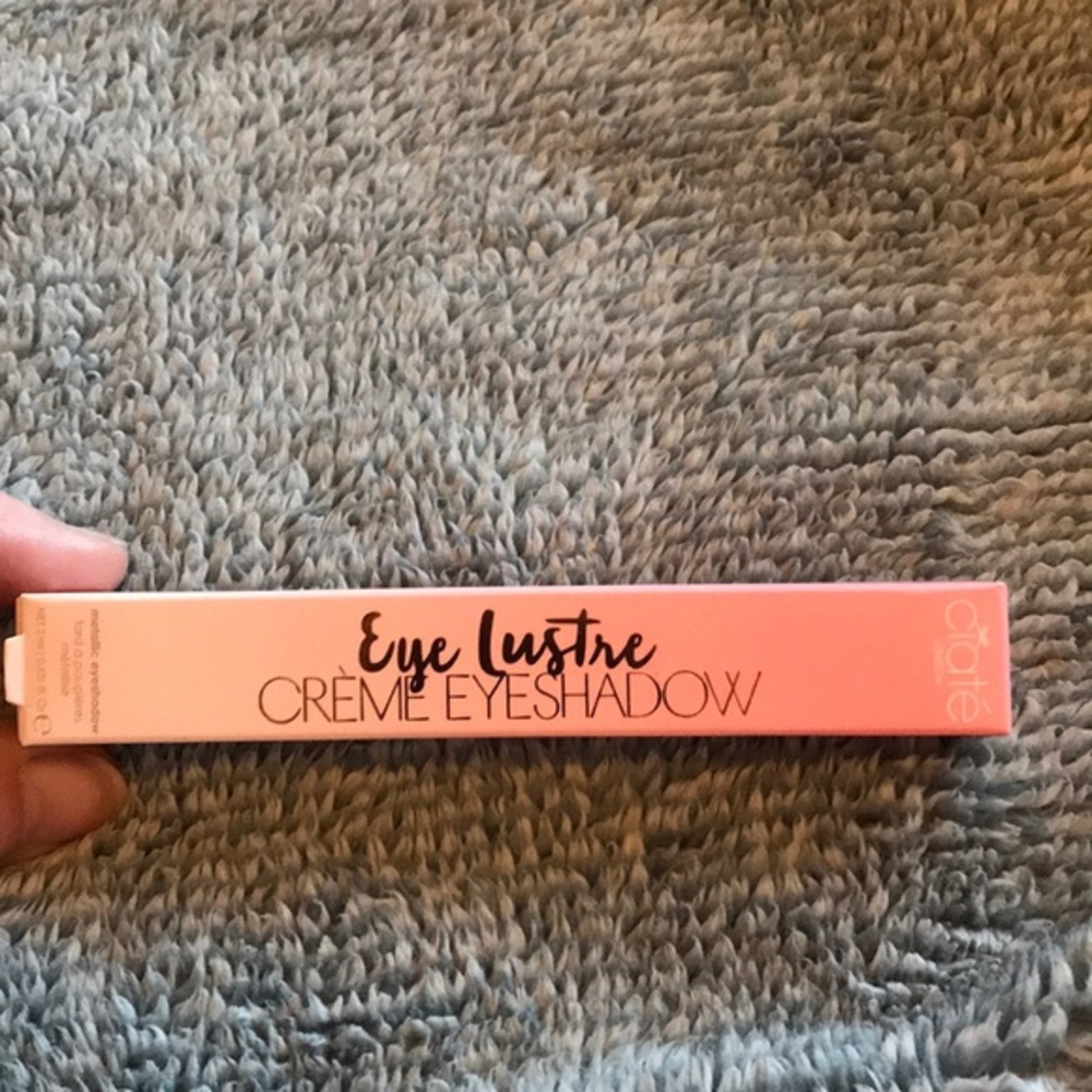 Ciate Cream Eyeshadow “Cupid”